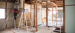 Entreprise de rénovation de la maison et de rénovation d’appartement à Mouthiers-sur-Boeme